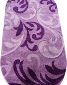 Синтетичний килим Firuze Lux 4397A PINK - высокое качество по лучшей цене в Украине.